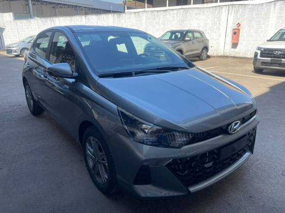 HYUNDAI CRETA 1.0 TGDI FLEX LIMITED AUTOMÁTICO HYUNDAI CRETA 1.0 TGDI FLEX LIMITED AUTOMÁTICO